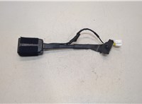  Замок ремня безопасности Peugeot 308 2013-2021 20433482 #2