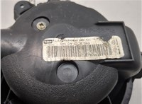  Двигатель отопителя (моторчик печки) Peugeot 607 20433484 #4