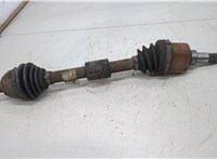  Полуось (приводной вал, шрус) Ford Focus 2 2008-2011 20433509 #1