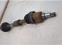  Полуось (приводной вал, шрус) Ford Focus 2 2008-2011 20433509 #2