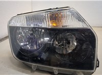  Фара (передняя) Dacia Duster 2010-2017 20433568 #5