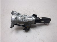  Замок зажигания Skoda Octavia (A5) 2004-2013 20433596 #1