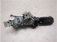  Замок зажигания Skoda Octavia (A5) 2004-2013 20433596 #2