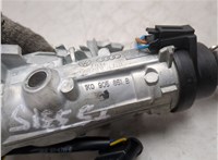  Замок зажигания Skoda Octavia (A5) 2004-2013 20433596 #4