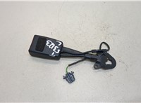  Замок ремня безопасности Audi Q7 2005-2015 20433605 #1