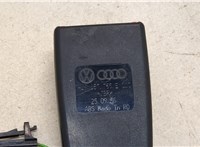  Замок ремня безопасности Audi Q7 2005-2015 20433605 #3