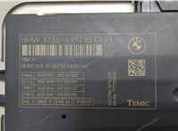 61356992954 Блок управления светом BMW X4 F26 2014-2018 20433608 #2