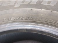  Шина 235/65 R18 Nissan Pathfinder 2016-2020 20433610 #4