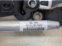 81850SZ3G02ZA Ремень безопасности Honda Legend 1996-2004 20433637 #2