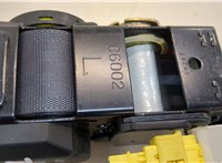 81850SZ3G02ZA Ремень безопасности Honda Legend 1996-2004 20433637 #4