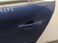  Дверь боковая (легковая) Opel Vectra C 2002-2008 20433642 #2