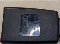  Замок ремня безопасности Audi Q7 2005-2015 20433644 #2