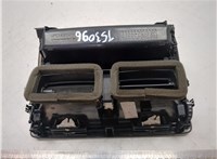  Дефлектор обдува салона Skoda Octavia (A5) 2004-2013 20433646 #4