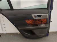  Дверь боковая (легковая) Jaguar XF 2007-2015 20433660 #5