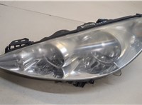  Фара (передняя) Peugeot 308 2007-2013 20433663 #1