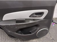 95999489, 96964421 Стеклоподъемник электрический Chevrolet Cruze 2009-2015 11412120 #5