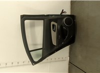  Дверь боковая (легковая) Chevrolet Cruze 2009-2015 20433682 #4