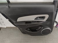 Дверь боковая (легковая) Chevrolet Cruze 2009-2015 20433682 #5