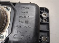  Подушка безопасности переднего пассажира Skoda Octavia (A7) 2013-2023 20433689 #4