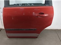  Дверь боковая (легковая) Ford C-Max 2002-2010 20433694 #2