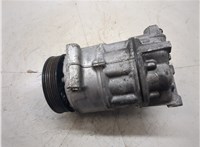 1k0820803s Компрессор кондиционера Volkswagen Golf 5 2003-2009 2528404 #7