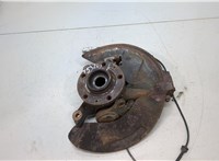  Ступица (кулак, цапфа) Citroen C5 2008-2017 20433703 #1
