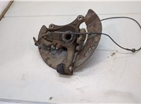  Ступица (кулак, цапфа) Citroen C5 2008-2017 20433703 #2