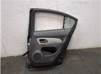95987764 Дверь боковая (легковая) Chevrolet Cruze 2009-2015 20433707 #7
