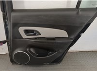  Дверь боковая (легковая) Chevrolet Cruze 2009-2015 20433707 #5