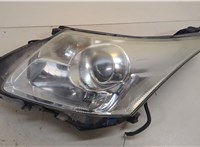  Фара (передняя) Toyota Avensis 3 2008-2018 20433716 #1
