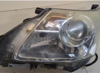  Фара (передняя) Toyota Avensis 3 2008-2018 20433716 #4
