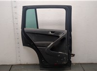  Дверь боковая (легковая) Volkswagen Tiguan 2007-2011 20433717 #9