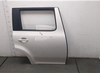  Дверь боковая (легковая) Skoda Yeti 2009-2018 20433734 #1