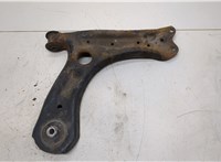  Рычаг подвески Seat Ibiza 4 2008-2015 20433745 #1