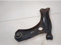  Рычаг подвески Seat Ibiza 4 2008-2015 20433745 #4
