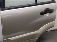  Дверь боковая (легковая) Suzuki Grand Vitara 1997-2005 20433748 #3