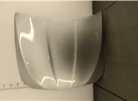 Капот BMW 5 F10 2010-2017 20433768 #1