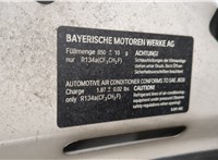  Капот BMW 5 F10 2010-2017 20433768 #9