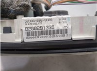  Щиток приборов (приборная панель) Renault Laguna 2 2001-2007 20433774 #4