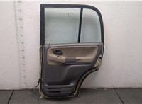 Дверь боковая (легковая) Suzuki Grand Vitara 1997-2005 20433802 #8