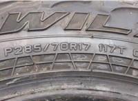  Шина 285/70 R17 Jeep Wrangler 2007-2018 20433804 #5