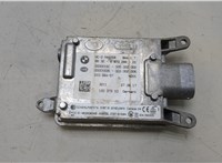  Датчик слепых (мертвых) зон BMW X4 F26 2014-2018 20433814 #4