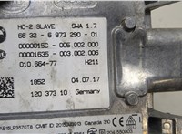  Датчик слепых (мертвых) зон BMW X4 F26 2014-2018 20433817 #2