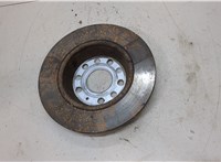  Диск тормозной Volkswagen Passat 6 2005-2010 20433819 #1