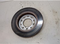  Диск тормозной Hyundai Coupe (Tiburon) 2002-2009 20433824 #1