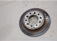  Диск тормозной Hyundai Coupe (Tiburon) 2002-2009 20433824 #3