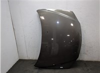 GJ6A56681B Обшивка капота Mazda 6 (GG) 2002-2007 11412193 #3