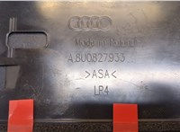8U0945097 Спойлер Audi Q3 2011-2018 20433892 #6