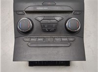  Переключатель отопителя (печки) Ford Edge 2015-2018 20433952 #3