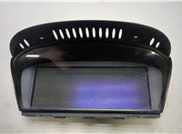  Дисплей компьютера (информационный) BMW 5 E60 2003-2010 20433953 #1